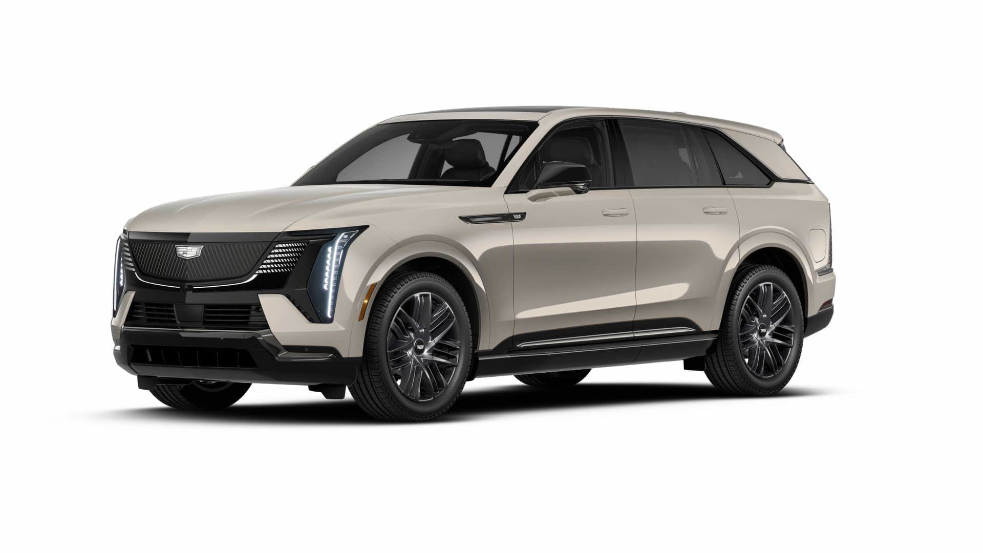 New 2026 Cadillac Escalade IQ Sport 2 AWD/4WD image 29