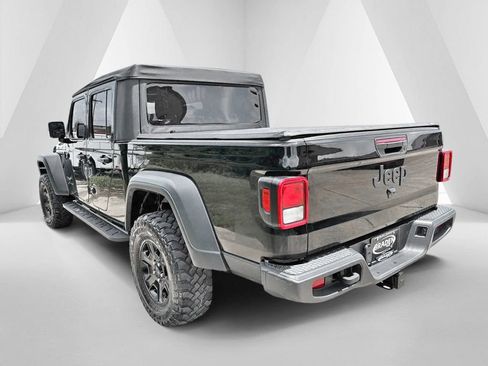 Used 2021 Jeep Gladiator Sport AWD/4WD image 5