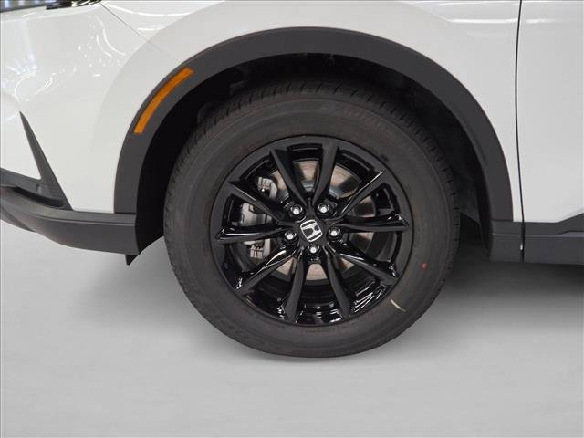 New 2027 Honda CR-V Sport-L image 9