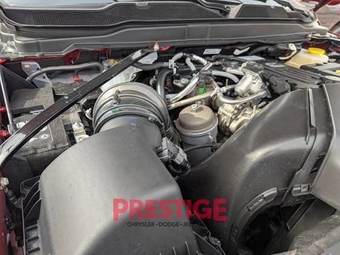 New 2026 RAM 3500 Laramie image 31