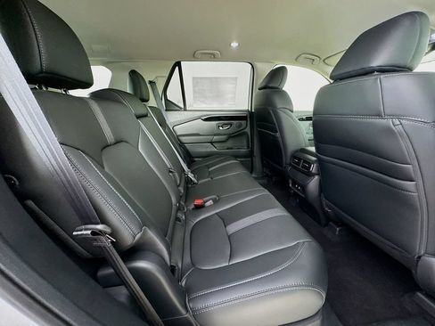 New 2026 Honda Passport RTL image 34