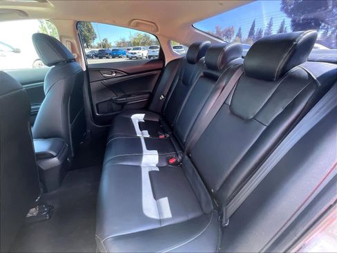 Used 2020 Honda Insight Touring image 27