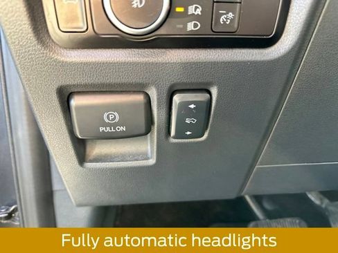 Used 2024 Ford F150 Lariat w/ Bed Utility Package AWD/4WD image 22