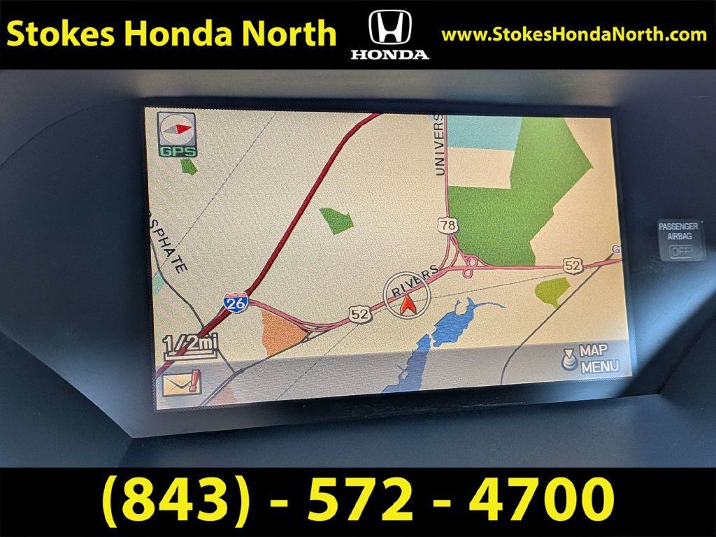 Used 2015 Acura RDX w/ Technology Package FWD image 7
