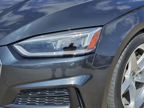 Used 2019 Audi A5 2.0T Premium w/ Convenience Package image 12
