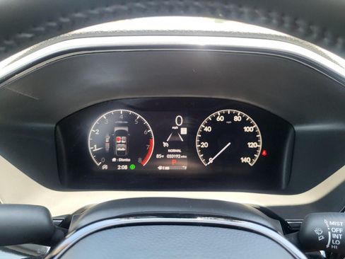 Certified 2025 Honda CR-V EX-L image 20