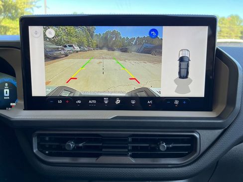 New 2025 Ford Bronco Sport Big Bend image 28