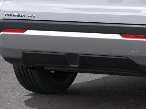 New 2027 Chevrolet Equinox LT AWD/4WD image 14