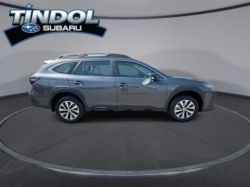 Certified 2025 Subaru Outback AWD/4WD image 10