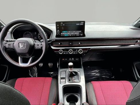 Used 2024 Honda Civic Si image 8