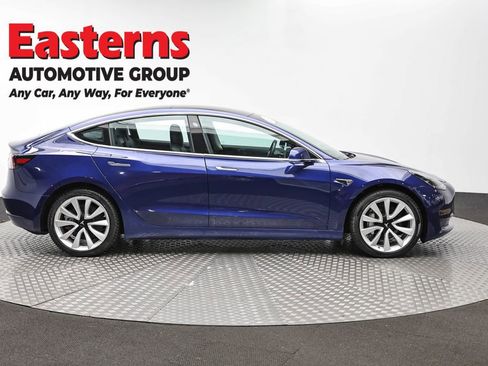 Used 2018 Tesla Model 3 Long Range image 4