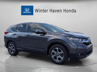 Used 2019 Honda CR-V EX-L video 1