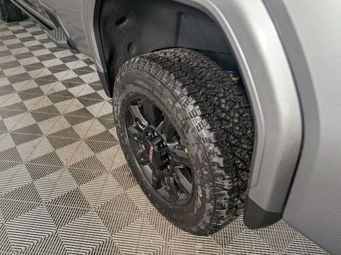 New 2026 GMC Sierra 3500 AT4 w/ AT4 Premium Plus Package image 13