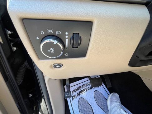 Used 2014 Jeep Grand Cherokee Limited AWD/4WD image 23