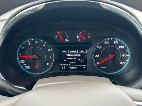 Used 2020 Chevrolet Malibu LT image 11