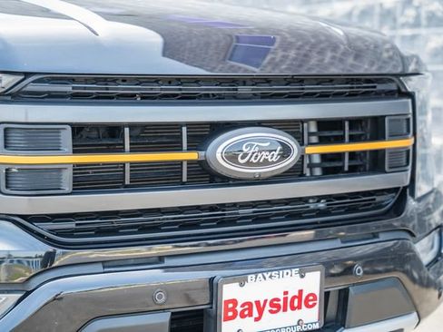 Used 2022 Ford F150 Tremor w/ Equipment Group 402A High AWD/4WD image 15