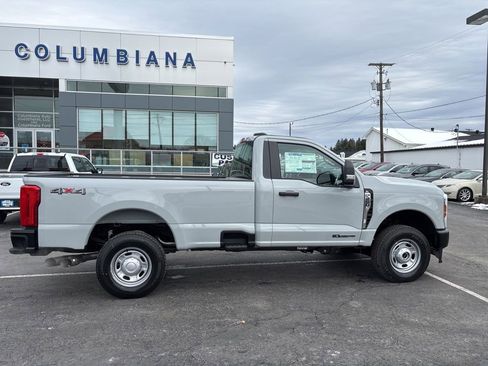 New 2026 Ford F250 XL AWD/4WD image 2