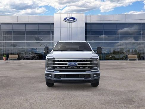 New 2026 Ford F350 Lariat RWD image 6