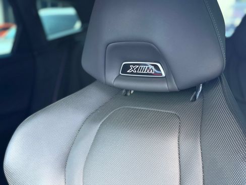 Used 2023 BMW XM w/ M Driver's Package AWD/4WD image 25