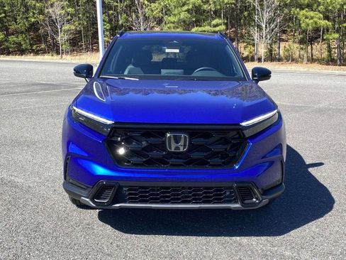 Used 2025 Honda CR-V Sport-L image 6