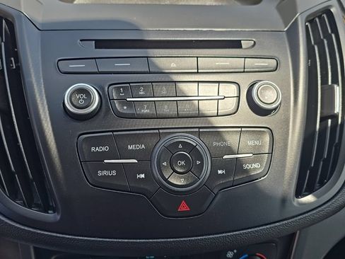 Used 2017 Ford Escape SE AWD/4WD image 11