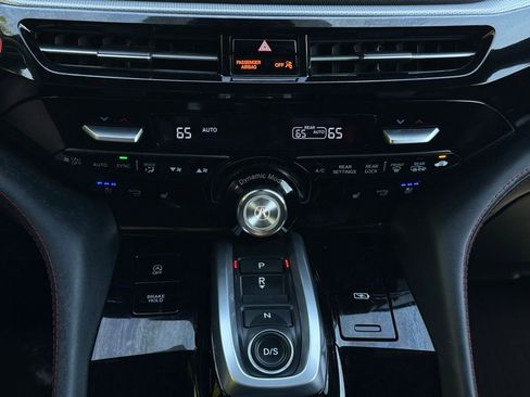 Used 2023 Acura MDX A-Spec AWD/4WD image 38