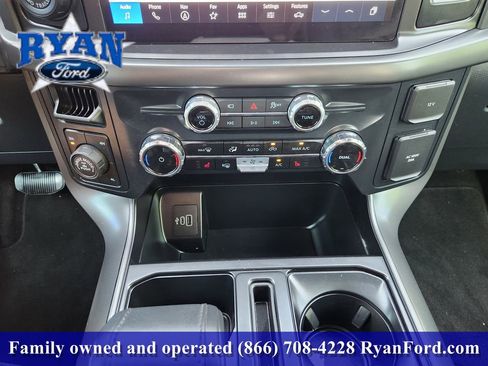 Certified 2025 Ford F150 Tremor AWD/4WD image 14