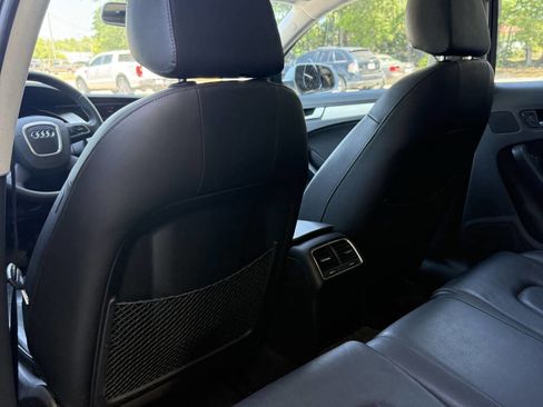 Used 2010 Audi A4 2.0T Premium Plus image 21