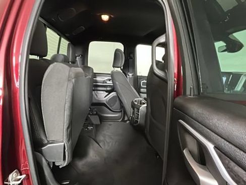 Used 2023 RAM 1500 Big Horn AWD/4WD image 28