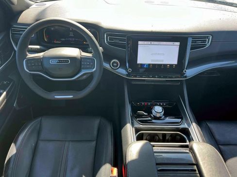 Used 2022 Jeep Wagoneer Series I w/ Convenience Group I image 13