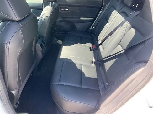 New 2025 Nissan Murano SL image 25