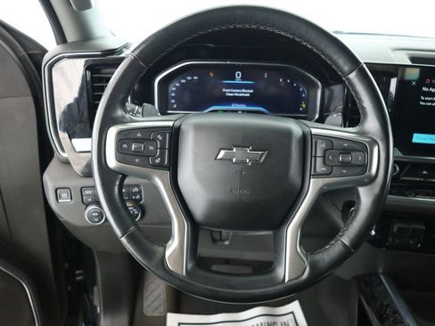 Used 2023 Chevrolet Silverado 1500 RST w/ All Star Edition Plus image 11