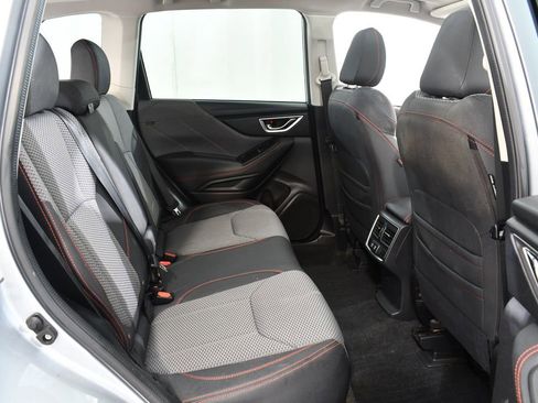 Used 2021 Subaru Forester Sport AWD/4WD image 19