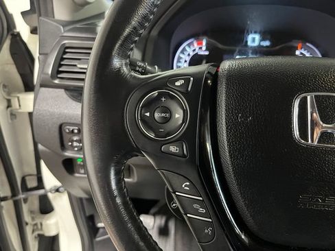 Used 2019 Honda Ridgeline RTL-E image 26