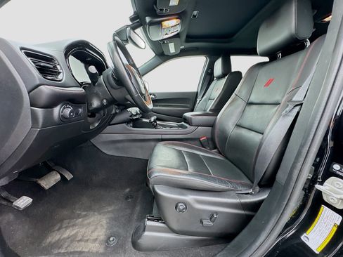 Used 2023 Dodge Durango R/T AWD/4WD image 13
