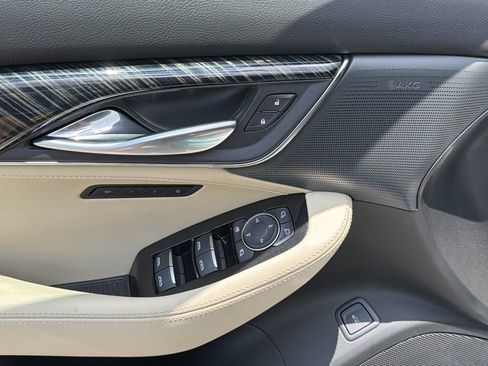 New 2026 Cadillac CT5 Premium Luxury w/ Technology Package AWD/4WD image 18