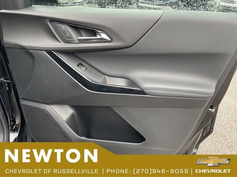 New 2026 Chevrolet Equinox LT FWD image 29
