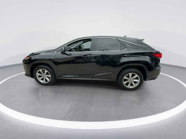 Used 2018 Lexus RX 350 FWD w/ Accessory Package image 5