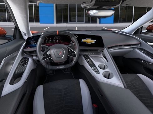 New 2026 Chevrolet Corvette Z06 image 15