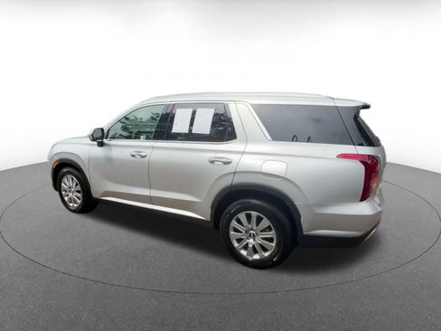 Used 2025 Hyundai Palisade SEL FWD image 10