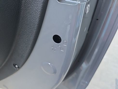 New 2026 RAM 2500 Big Horn image 94