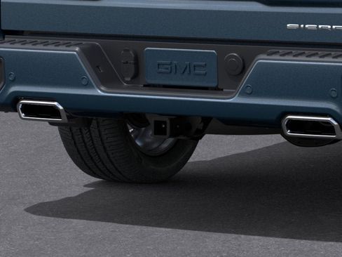 New 2026 GMC Sierra 1500 Denali AWD/4WD image 41