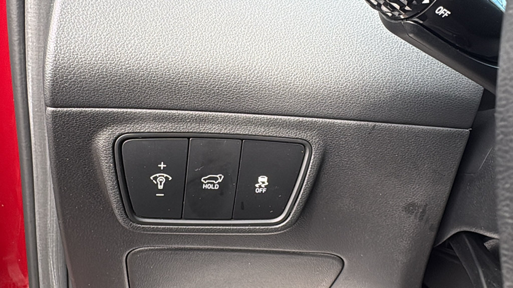 Used 2024 Hyundai Tucson SEL AWD/4WD image 13