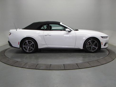 Used 2024 Ford Mustang Premium RWD image 8