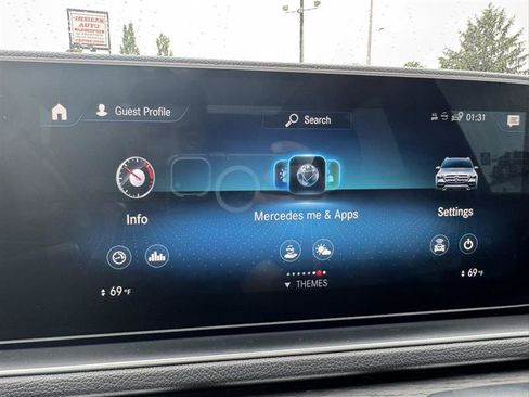 Used 2021 Mercedes-Benz GLE 350 4MATIC image 12