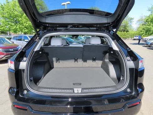 New 2026 Honda Prologue Touring image 11