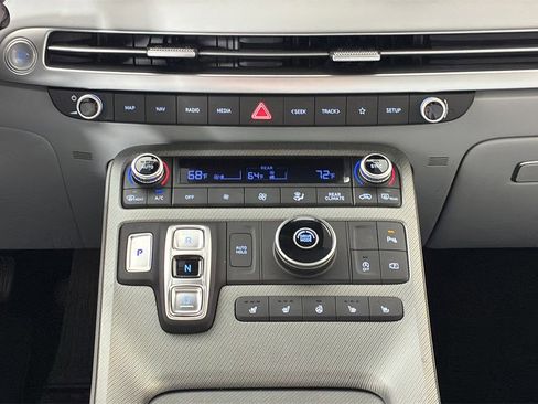 Used 2024 Hyundai Palisade SEL image 22