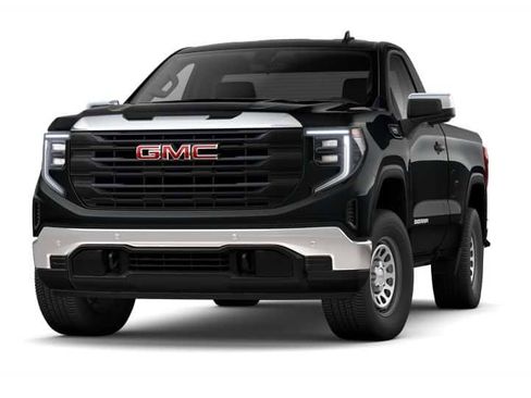 New 2026 GMC Sierra 1500 Pro w/ Pro Value Package RWD image 27