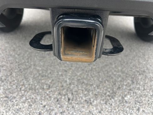 Used 2024 Toyota Tundra SR5 image 22