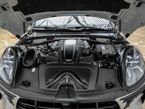 Used 2021 Porsche Macan GTS w/ Premium Package Plus (PF9) image 44